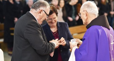 brak, Široki Brijeg