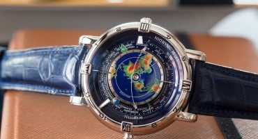 Pokušao u BiH prokrijumčariti sat vrijedan 68.000 KM