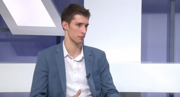 Marijan Knezović gostovao u emisiji Dobar, loš, zao