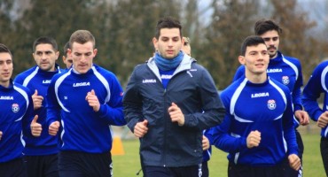 NK Široki Brijeg, pripreme