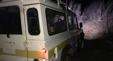 Posušje: Pronađena nestala djevojka 