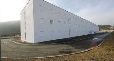 Hercegovac izgradio hotel za sezonske radnike koji rade u njegovih 9 hotela na Makarskoj rivijeri