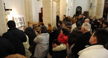 Široki Brijeg: Nastavljen molitveni program VIII. dana pobijenih hercegovačkih franjevaca