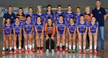 U Grudama humanitarna rukometna utakmica za obitelj Plavčić