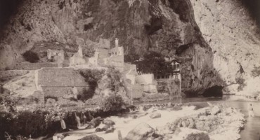 Priče kroz Mostar i Hercegovinu: Blagaj