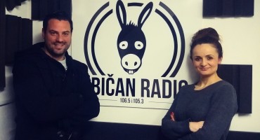 Ugodni razgovori s Antonelom: Ivan Kvesić trener ŽNK ŠirokI Brijeg