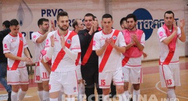 HFC Zrinjski, HFC Zrinjski