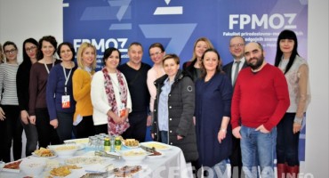 FPMOZ: U Mostaru danas uspješno završio seminar u sklopu projekta Teacher 