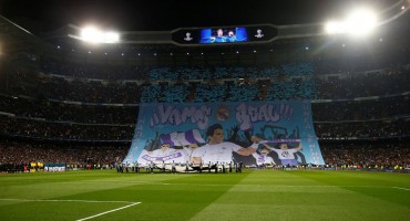 Real Madrid, navijači