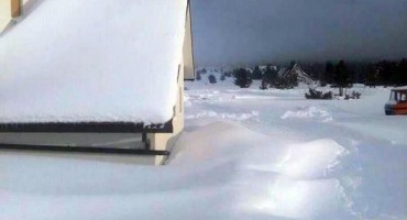 Upozorenje Civilne zaštite Hercegbosanske županije: Očekuje se pad temperature na -20 stupnjeva