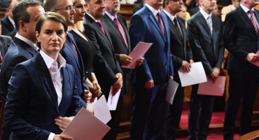 Tajni vladari svijeta: Sastanci uvijek ostaju tajna, jer tu su i medijski moguli