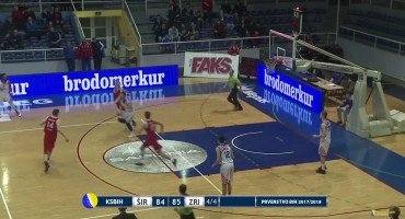 HKK Zrinjski, HKK Široki