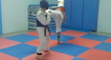 taekwondo