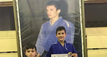 judo klub neretva