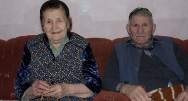 Mostar: 65 godina zajedničkog života Vinka i Matije Šunjić