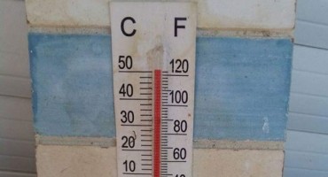 Mostar, zima, ljeto, vremenska prognoza