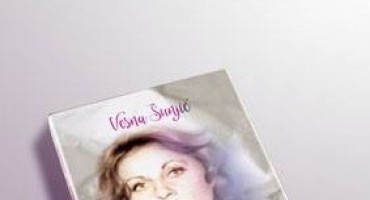  U utorak promocija knjige Vesne Šunjić u Narodnom pozorištu Mostar