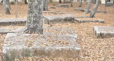 Priče kroz Mostar i Hercegovinu: Nekropola Kruševo