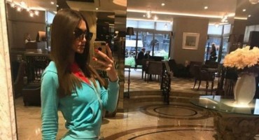 Andrea Bračić , Mostar