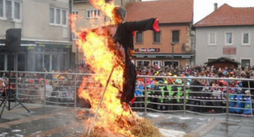 Livno, karneval