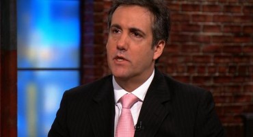 Donald Trump, odvjetnik