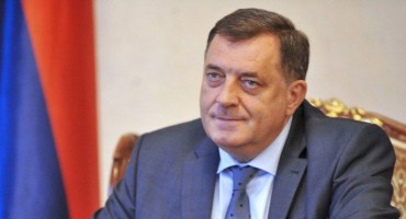 Raste zabrinutost u BiH: Dodik formira policijsku brigadu i naoružava se