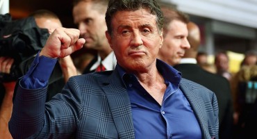 Strašna i bizarna glasina: Sylvester Stallone nije mrtav!