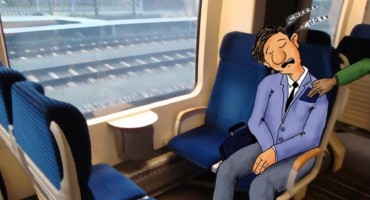 Ovaj crtež koji je objavila policija izazvao je brojne reakcije u Njemačkoj