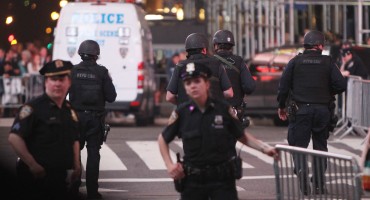 Stravični ubilački pohod u SAD-u: Ubio pet ljudi pa presudio i sebi