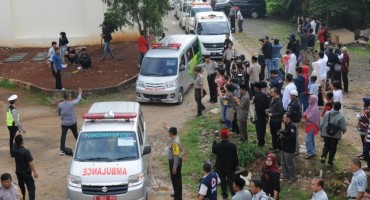 Tragedija na izletu koji je trebao vrhunski doživljaj: Autobus sletio u provaliju, najmanje 27 poginulih