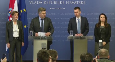 Novi povjerenik za Agrokor: Svima nam je u interesu da ovaj proces završimo u zakonskom roku