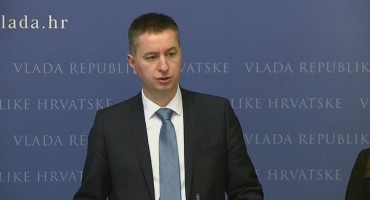 Tko je Fabris Peruško, novi Vladin izvanredni povjerenik za Agrokor