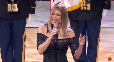 Slavna pjevačica upropastila američku himnu: 'Ovo je najgora izvedba ikad'