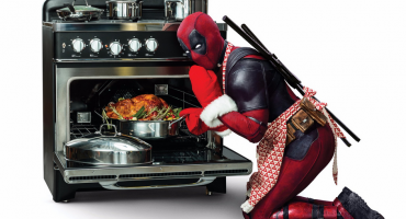 Deadpool 2, Ryan Reynolds