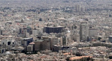 Sjeverna Koreja pomagala Siriji da dođe do kemijskog oružja