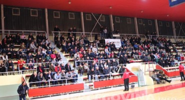 HKK Zrinjski, KK Kakanj