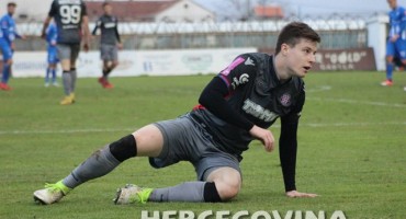 Trener Hajduka Kopić nakon poraza u Gabeli: Voljni moment i zalaganje bili su u potpunosti prisutni