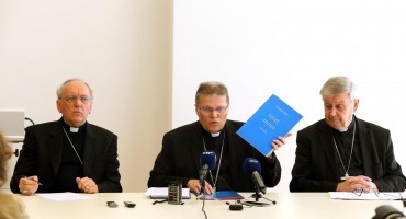 Katoličku biskupiju potresa skandal pronevjere 60 milijuna dolara