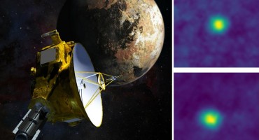 Novi rekord NASA-e: Snimili najudaljeniju fotku od Zemlje