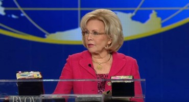 Trumpova savjetnica: Nemojte se cijepiti, nas je Isus cijepio