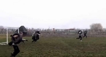 Obuka vehabijsko-selefijskog pokreta: Dragan Mektić ne zna za obuku dječaka