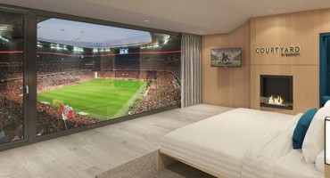 FC Bayern, Bayern München