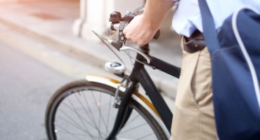 koji led krv u žilama: Biciklist za dlaku izbjegao sigurnu smrt