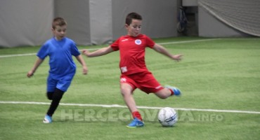 DFA liga Zrinjski