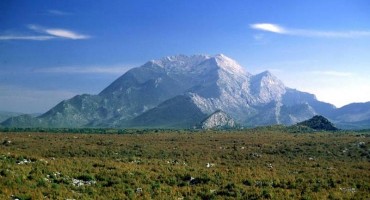 U podnožju Biokova pronađen kostur, sumnja se da je riječ o Poljaku nestalom prije 4 godine