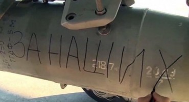 Moskva objavila video napada na 30 terorista