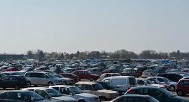 Rabljeni auti sve traženiji: Na vrhu ljestvice Golf, Clio i Corsa 