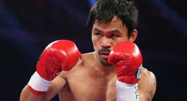 Manny Pacquiao