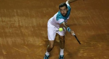 Nadal prvi na svijetu, Čilić pao na peto mjesto
