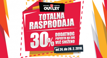 TOTALNA RASPRODAJA – Mostar